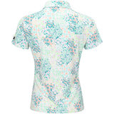 Women's Spring Has Spring Polo