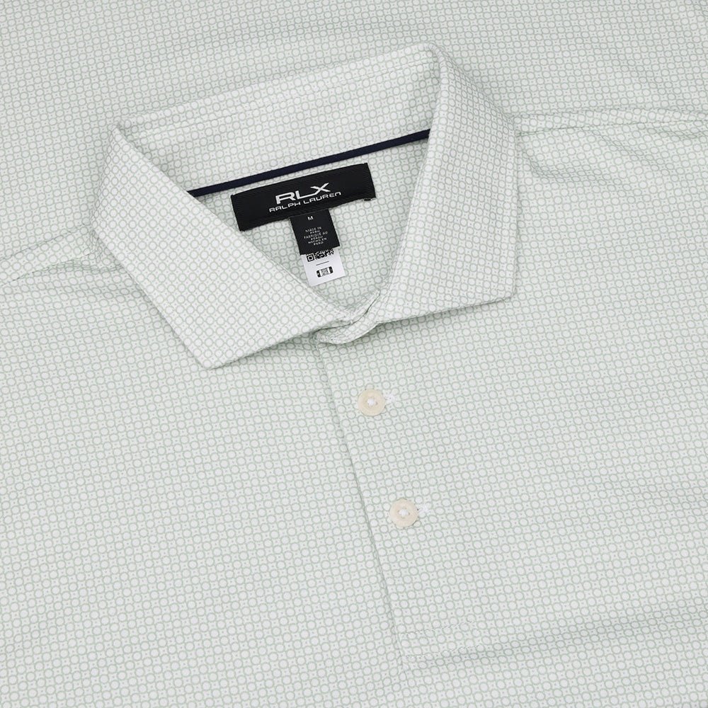 Classic Fit Performance Polo
