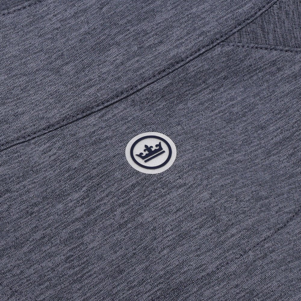 Stealth Performance 1/4 Zip Pullover - Fairway Styles