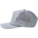 Skull Caddie Rope Hat