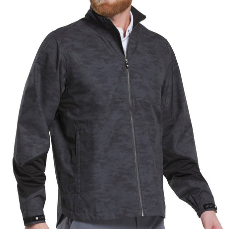 HydroLite X Rain Jacket - Fairway Styles