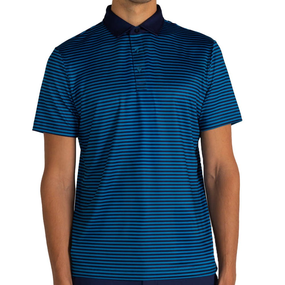 Baker Polo - Fairway Styles