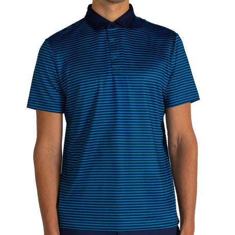 Baker Polo - Fairway Styles