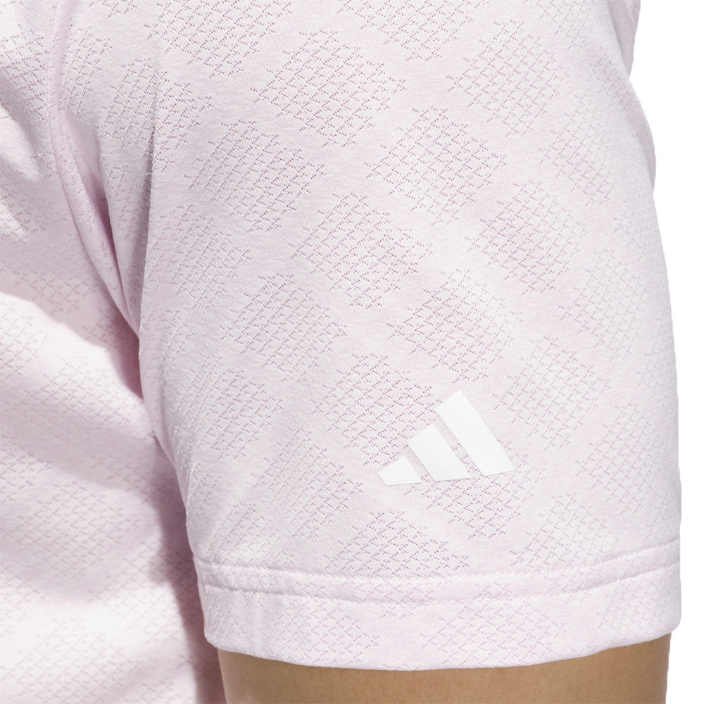 Ultimate365 Hounds Jacquard Polo