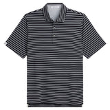 La Quinta Striped Polo
