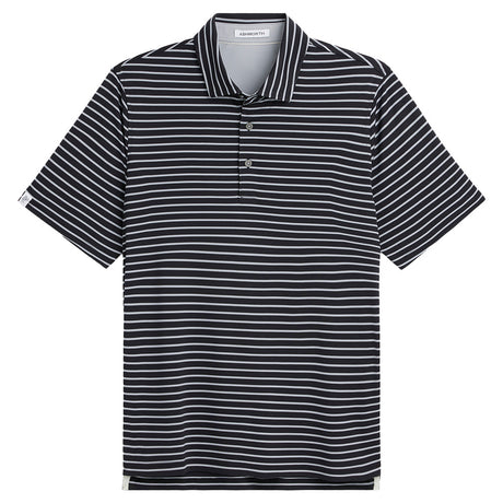 La Quinta Striped Polo