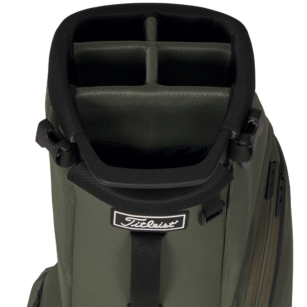 Players S5 Stand Bag