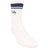 Women's Lamar Club Stripe Socks - Fairway Styles