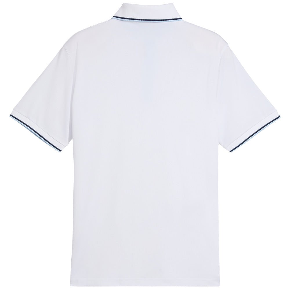 PUMA x Palm Tree Crew Tipped Polo - Fairway Styles