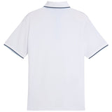 PUMA x Palm Tree Crew Tipped Polo - Fairway Styles