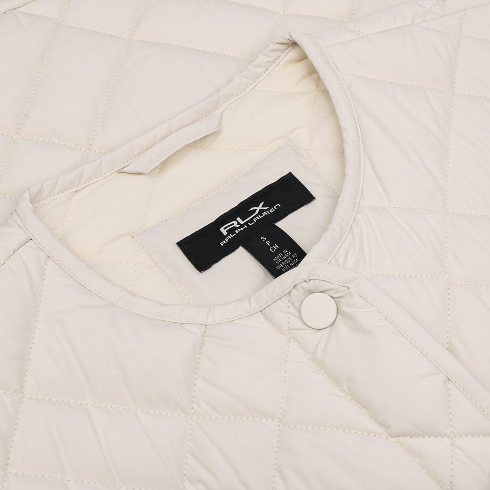 Women's Quilted Jacket - Fairway Styles