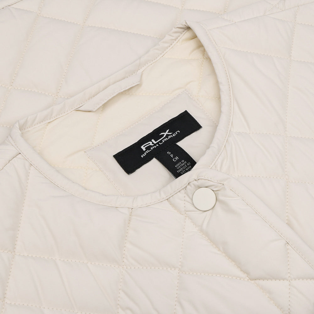 Women's Quilted Jacket