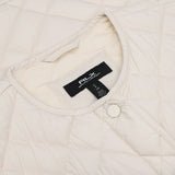 Women's Quilted Jacket - Fairway Styles