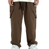 Wilcox Nylon Pants
