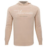 Signature Knit Hooded Pullover - Fairway Styles