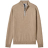 Niccolo 1/4 Zip Sweater