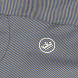 Pine Sugar Stripe Performance Hoodie - Fairway Styles
