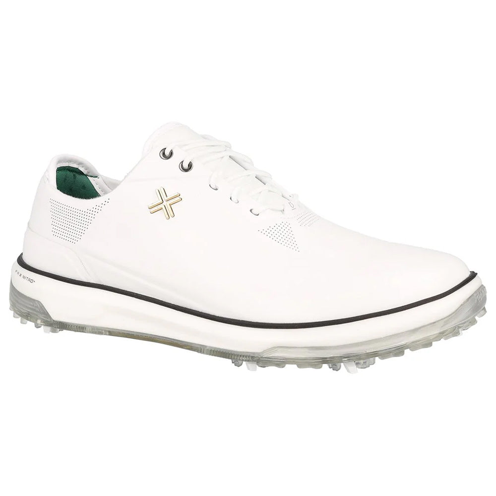 シューズ(男性用) PAYNTR EIGHTY SEVEN SC FAST FIT 27cm PAYNTR Golf Eighty Seven SC Golf Shoes – Fairway Styles