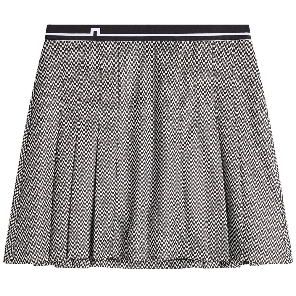 Women's Harlow Print Skort
