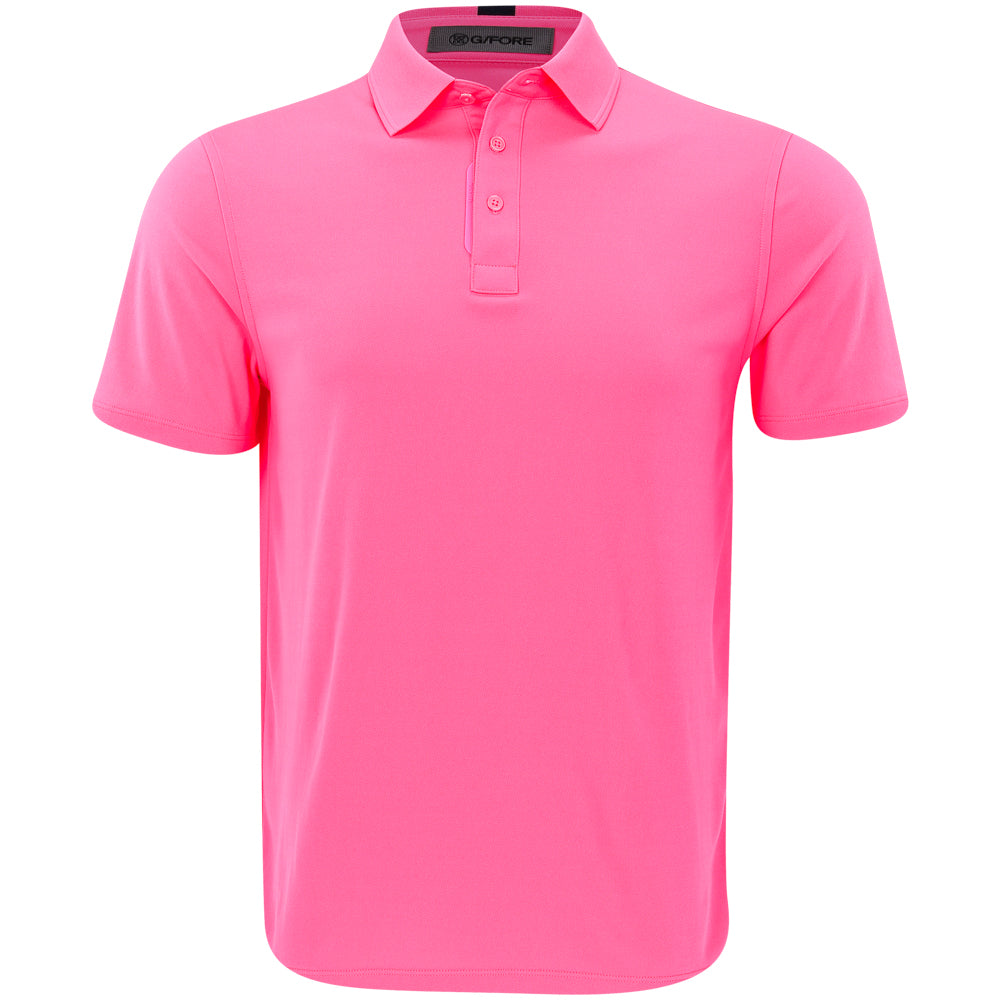 Essential Performance Pique Polo