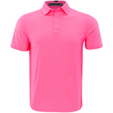 Essential Performance Pique Polo