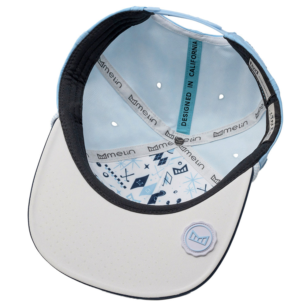 Coronado Brick HYDRO Hat - Drive