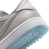 Air Jordan 1 Low G Spikeless Golf Shoes