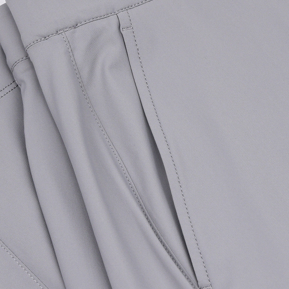 Hanover Pull-On Shorts