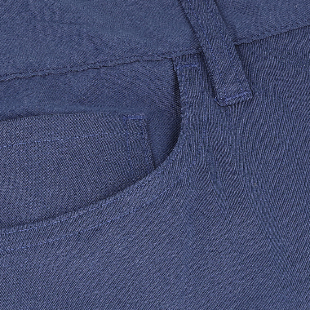 Classic Fit Performance Twill Pants