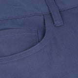 Classic Fit Performance Twill Pants