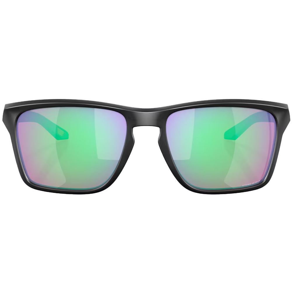 Sylas with Prizm Sunglasses