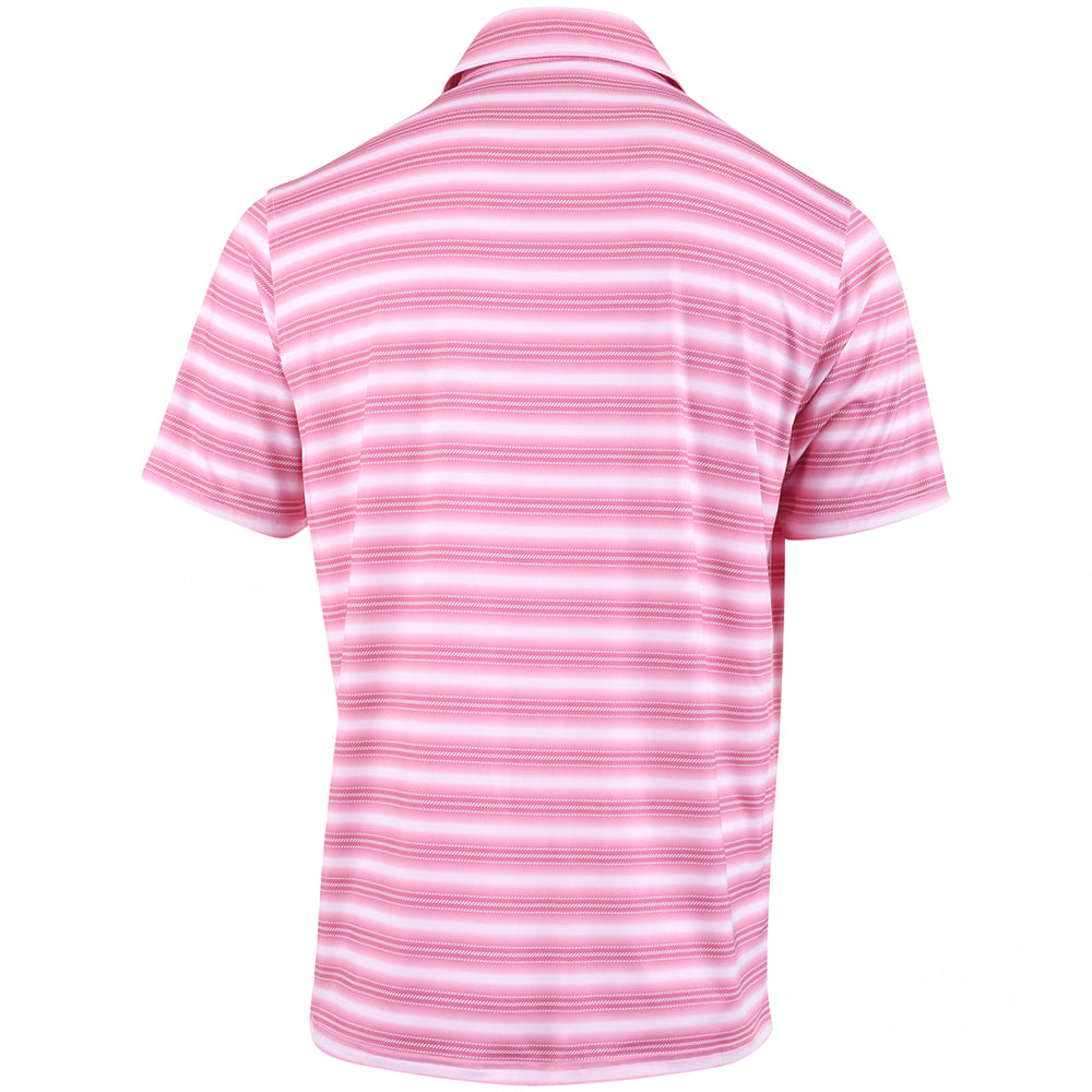 Dri-FIT Velocity Stripe Polo