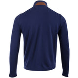 Hybrid Mockneck Jacket