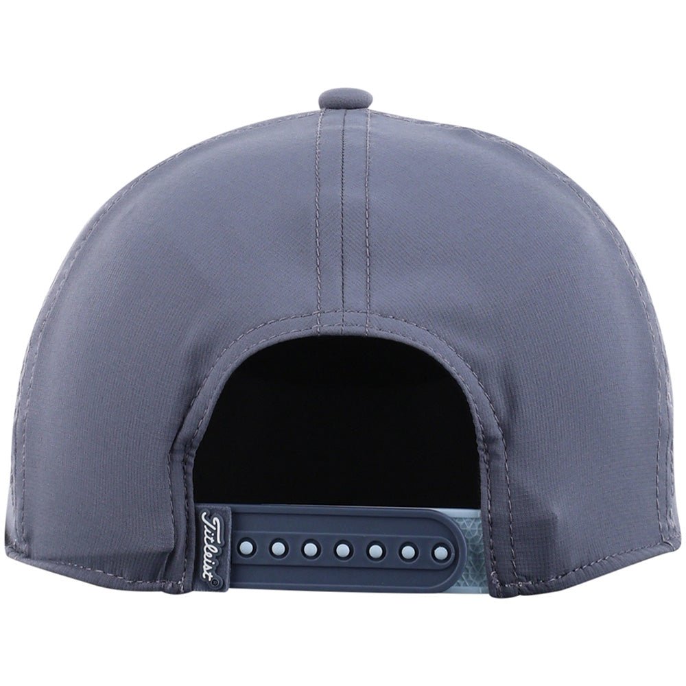 Women's Boardwalk Rope Hat - Fairway Styles