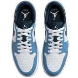 Air Jordan 1 Low G Spikeless Golf Shoes