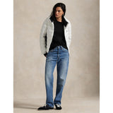 Women's Convertible Quilted Jacket - Fairway Styles