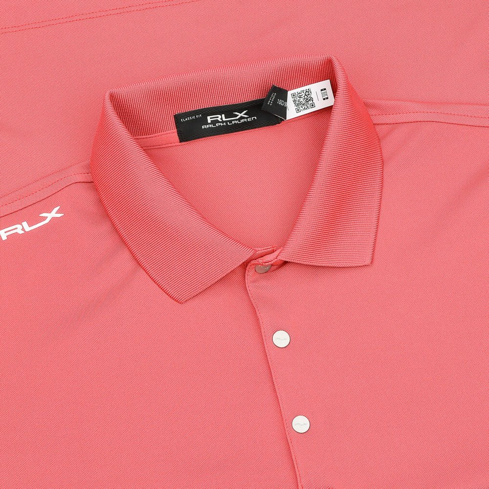 Women's Air Tech Pique Knit Tournament Polo - Fairway Styles
