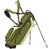 Sunday Golf x Bob Marley Ryder Stand Bag