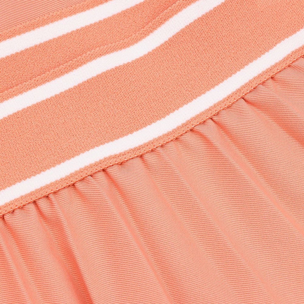 Women's Mickey Pleated Skort - Fairway Styles