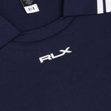 Women's Tour Pique Popover Polo