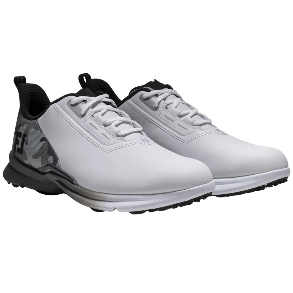 Fuel Spikeless Golf Shoes