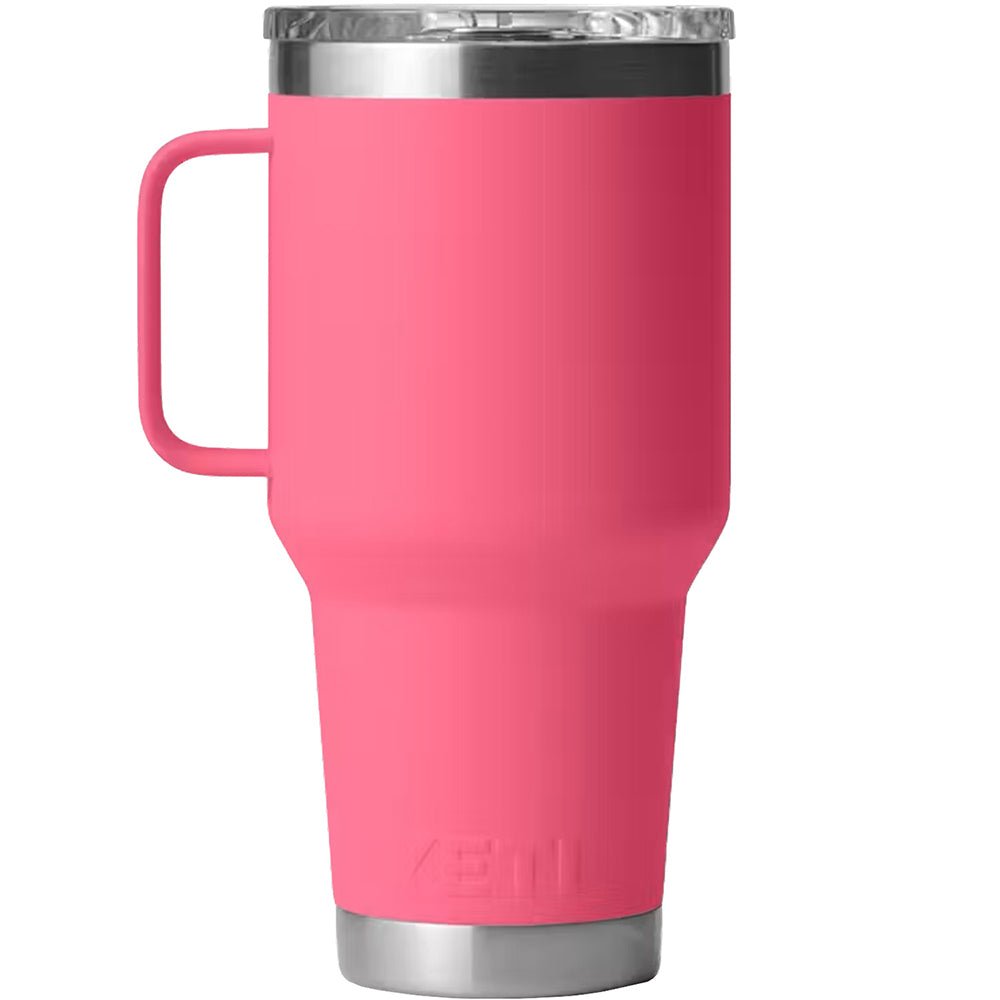 Rambler 30 Oz Travel Mug W/ Stronghold Lid