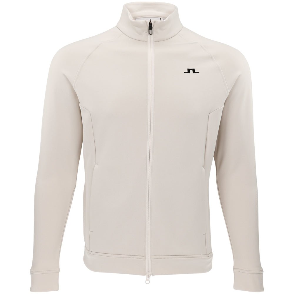 Solarcore Full Zip Mid Layer - Fairway Styles