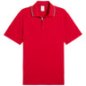 PUMA x Volition Tipped Polo