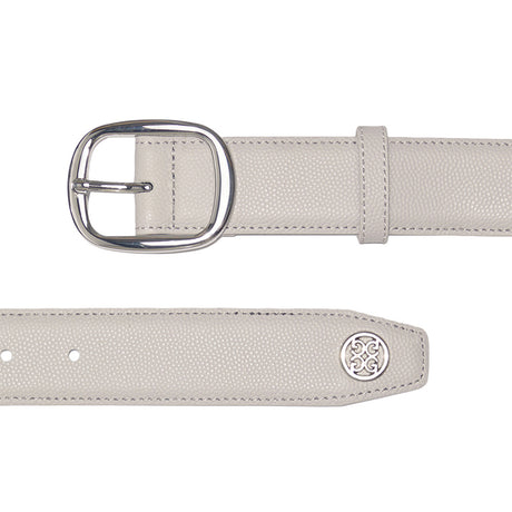 Circle G's Webbed Belt