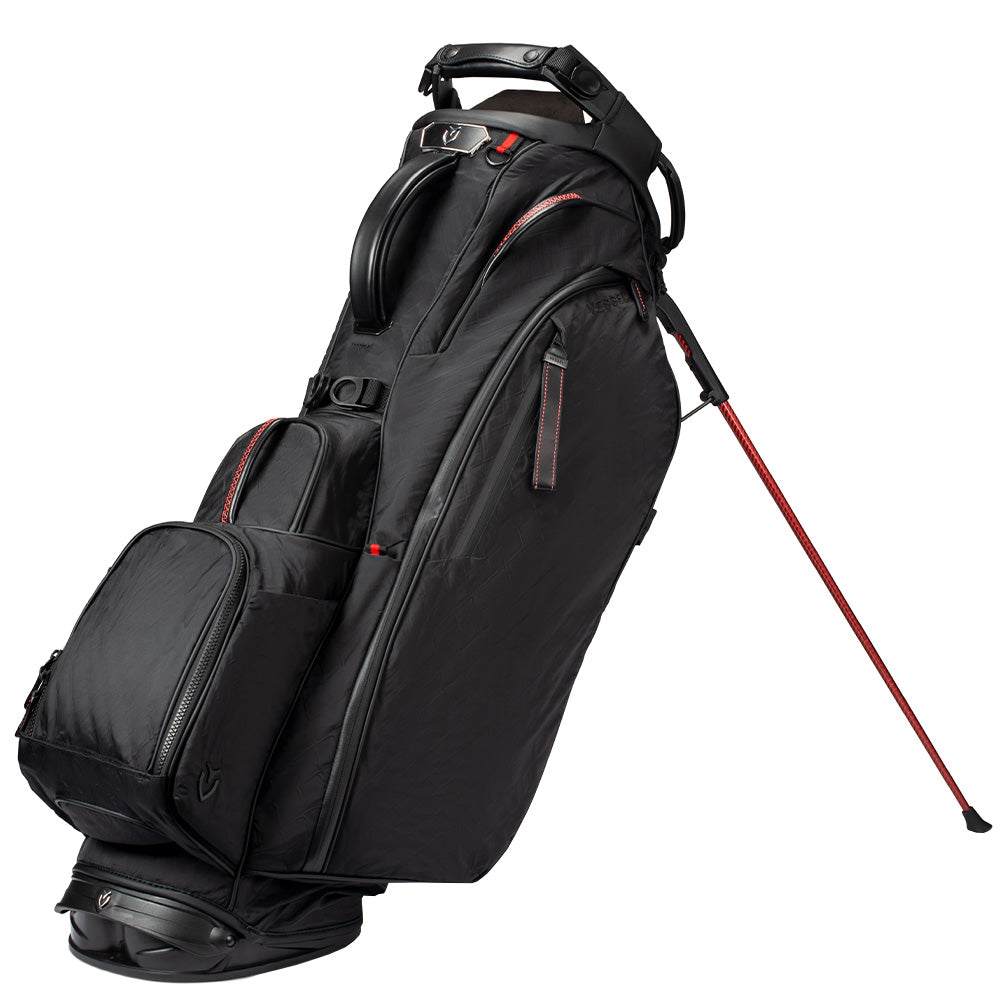 Player V Pro 7 Way Stand Bag