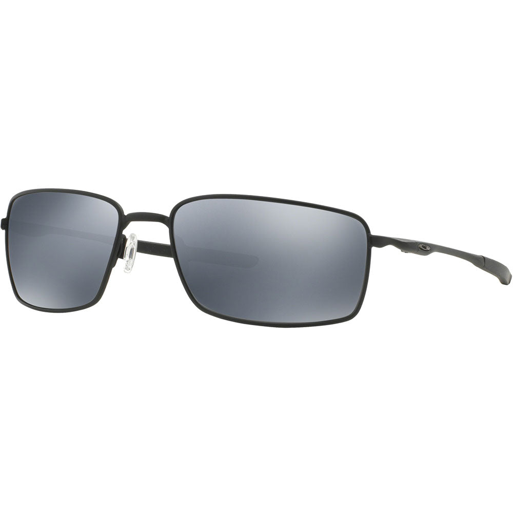 Square Wire Sunglasses