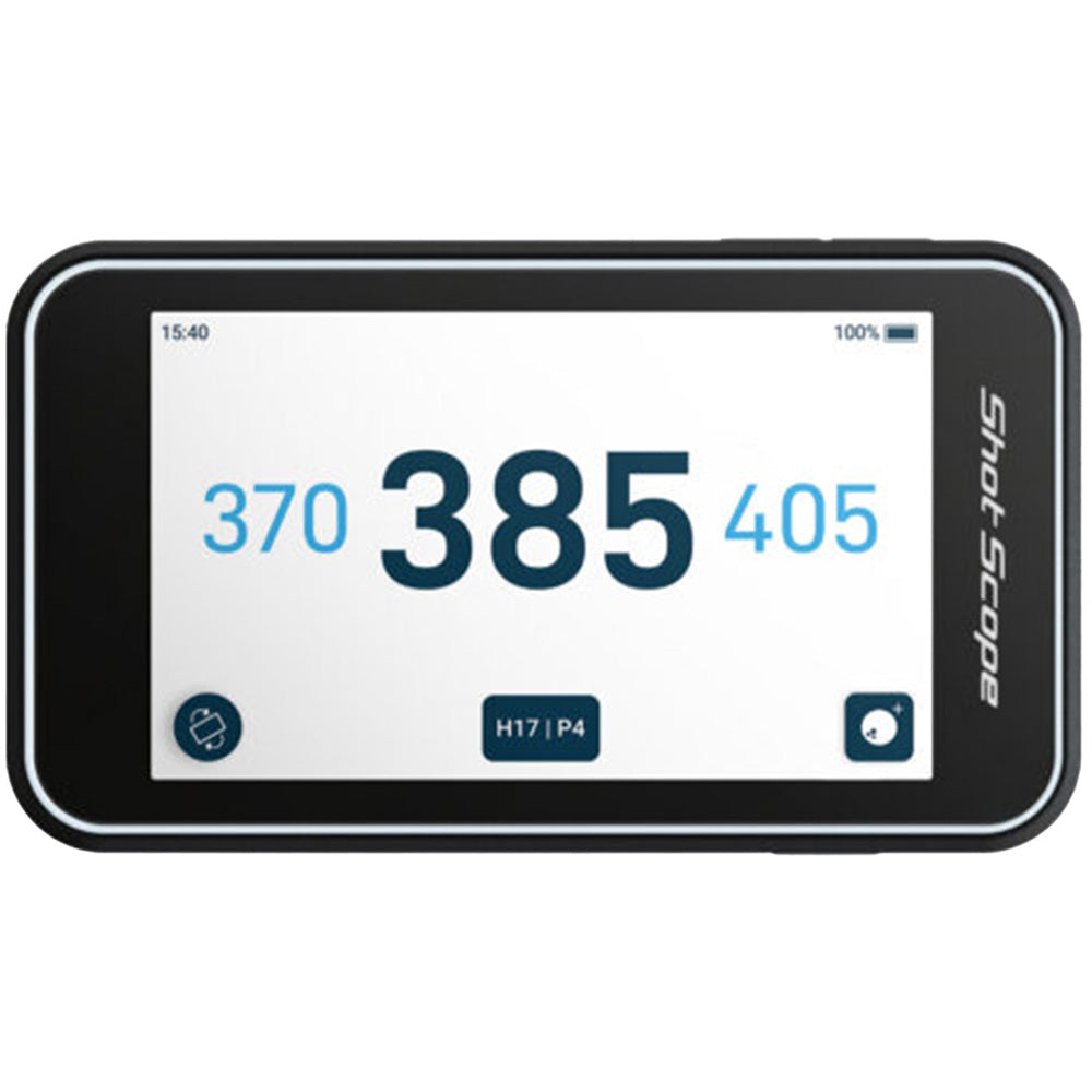 H50 GPS Handheld