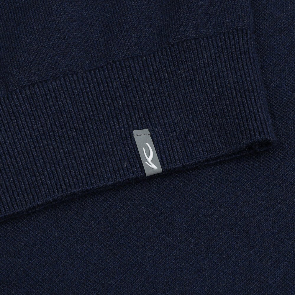 Women's Kicki V - Neck Sweater - Fairway Styles