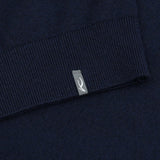 Women's Kicki V - Neck Sweater - Fairway Styles